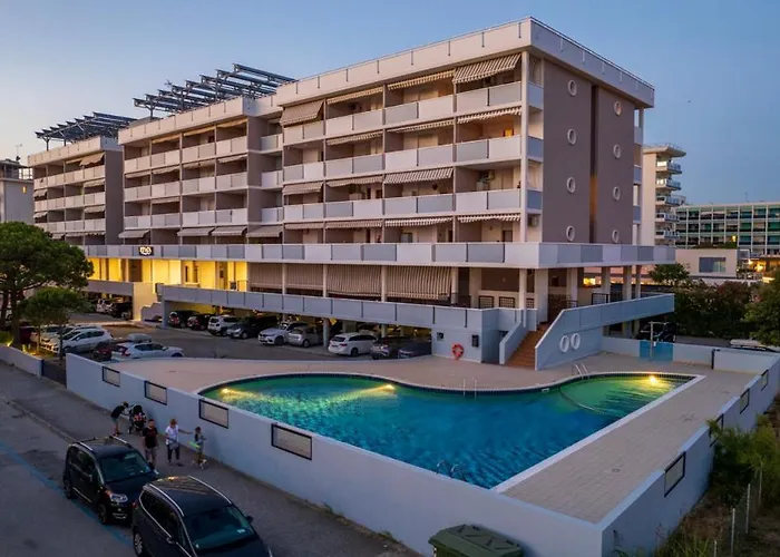 Residence Itaca
