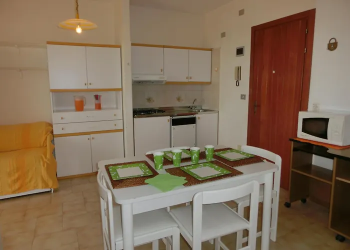 Residence Itaca