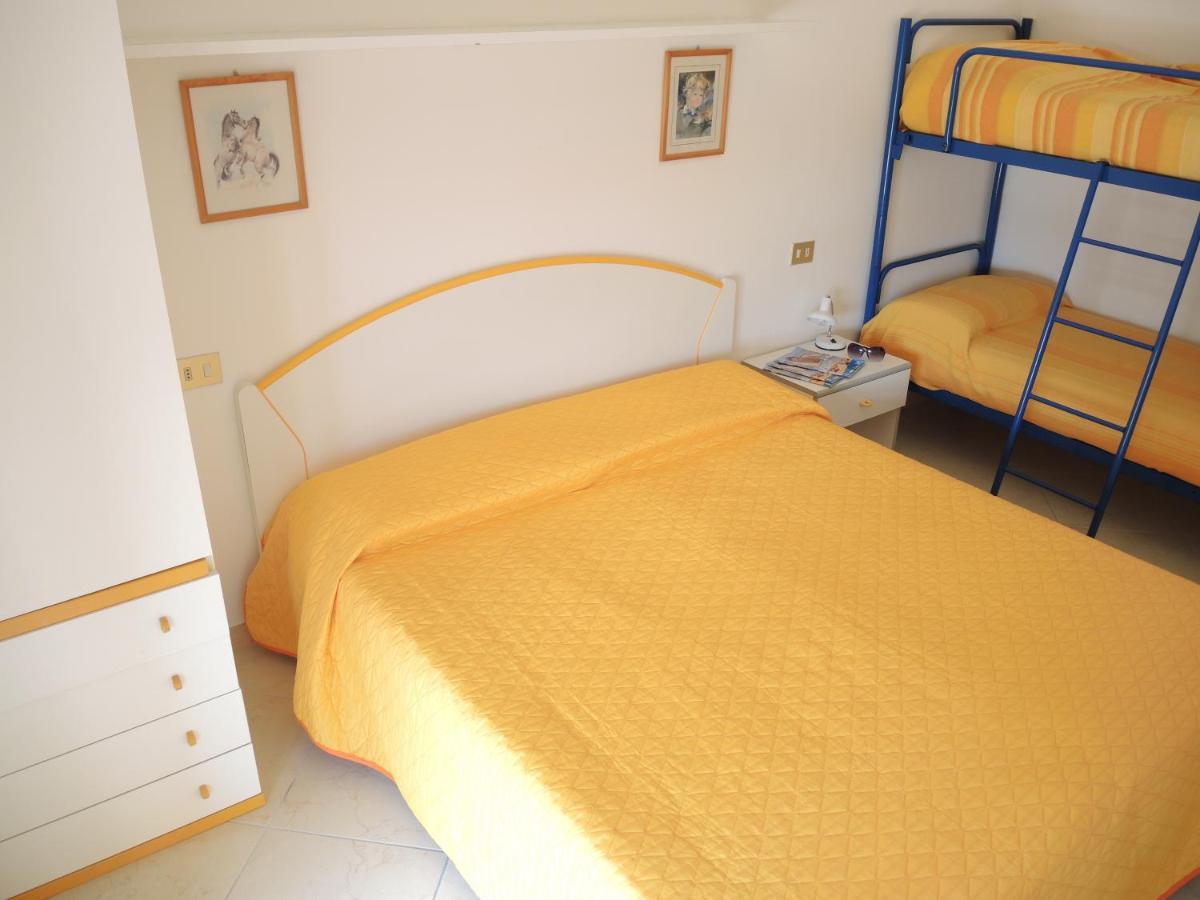 Itaca Apartment
