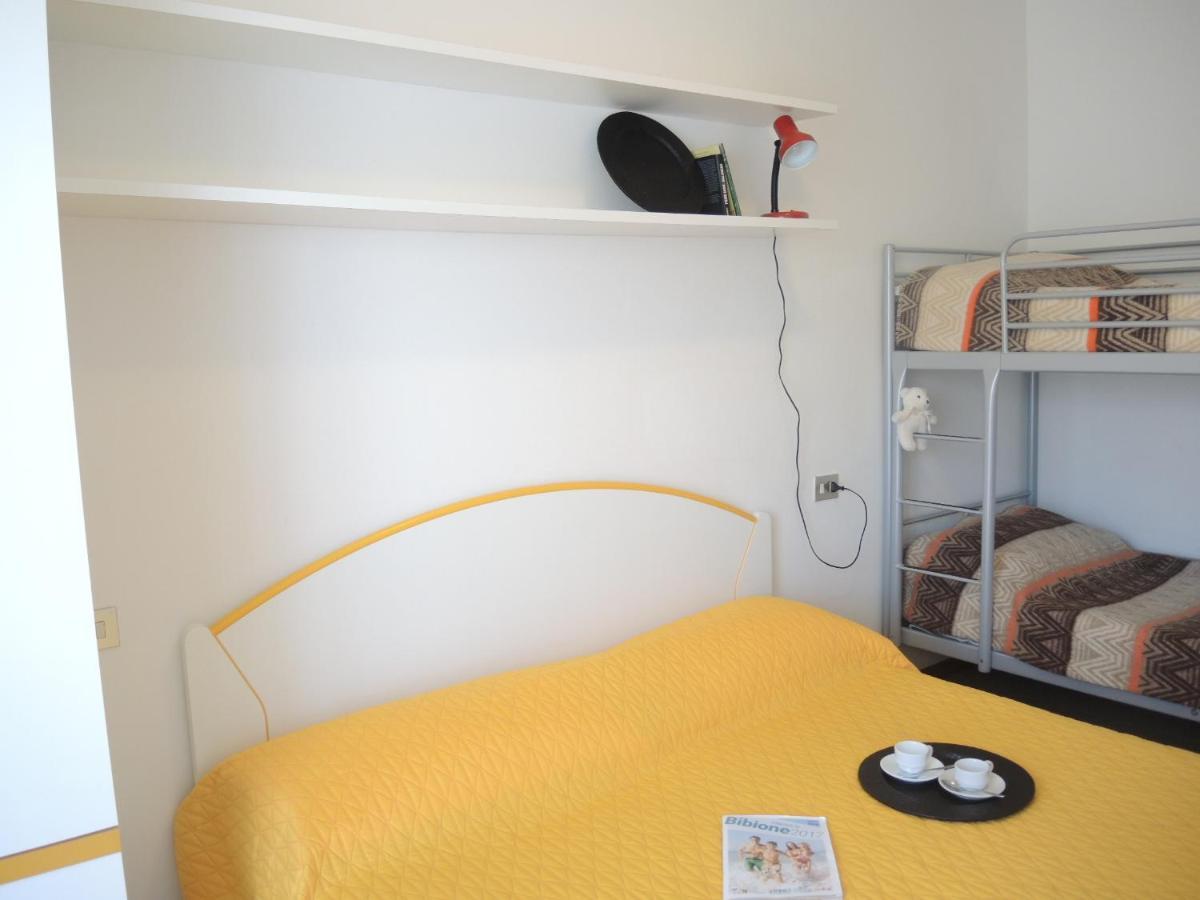 Apartment Itaca