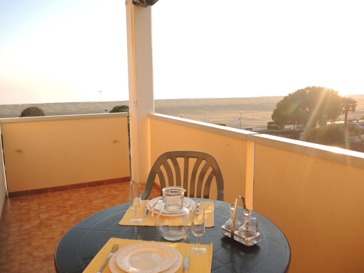 Apartment Itaca *