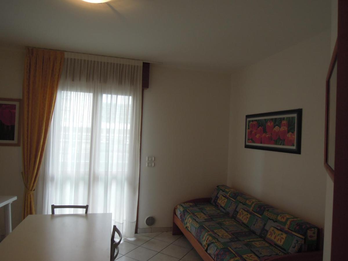Itaca Apartment *