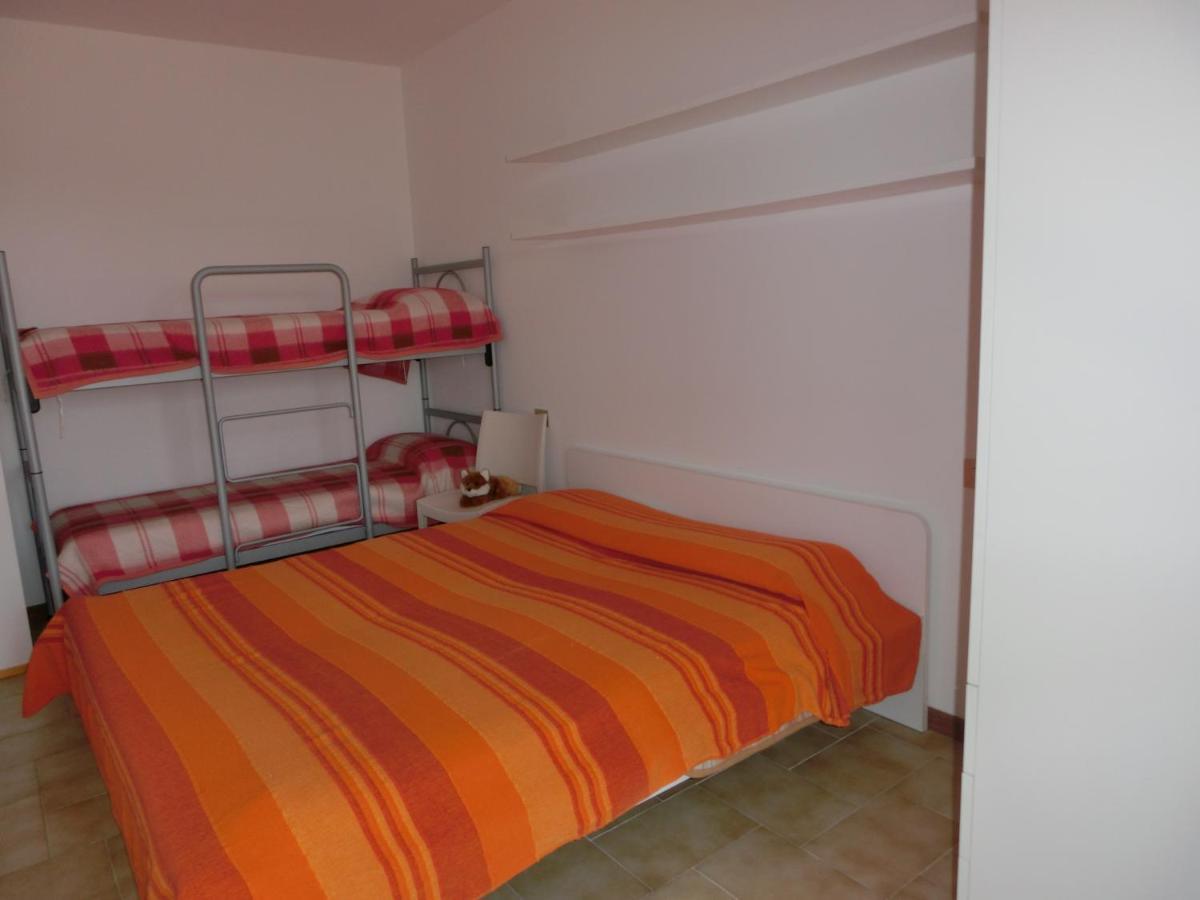 Apartment Itaca