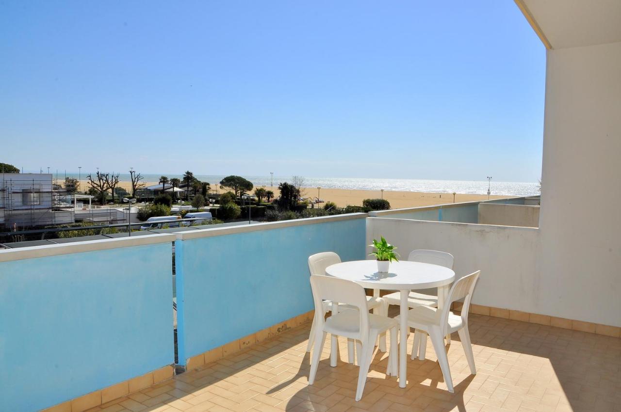Apartment Itaca