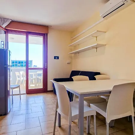 Residence Itaca Bibione Exterior photo