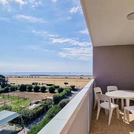 Residence Itaca Bibione Exterior photo