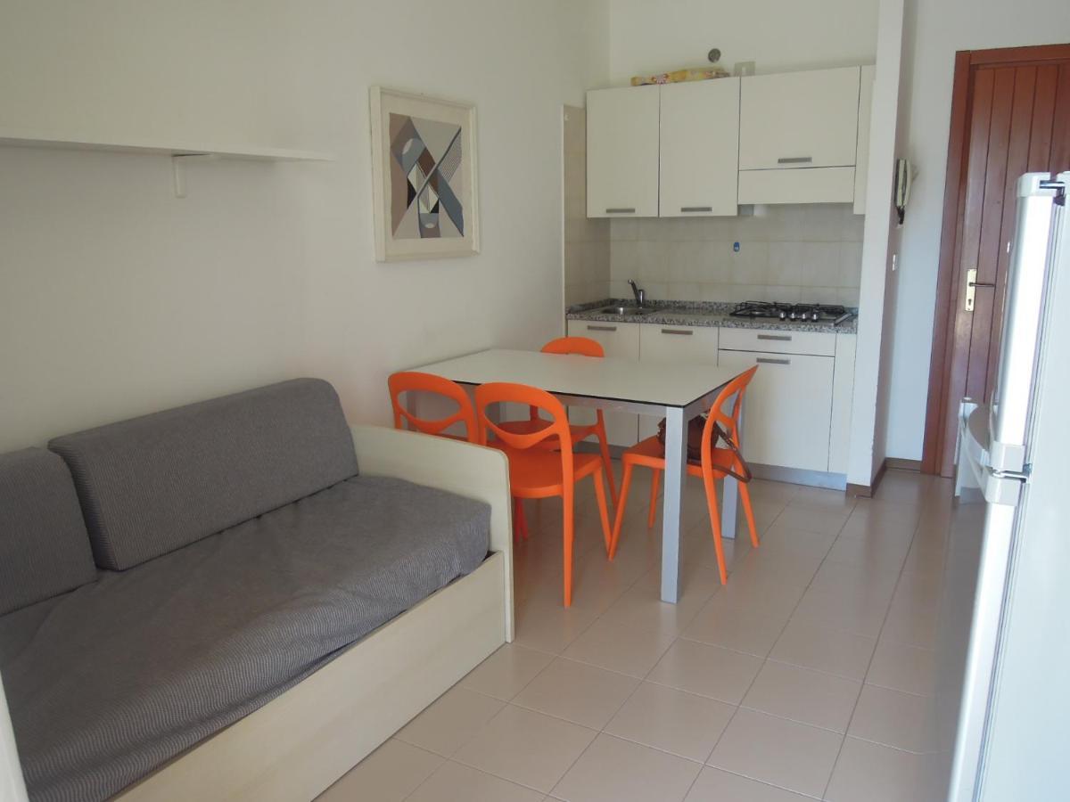 Itaca Apartment *