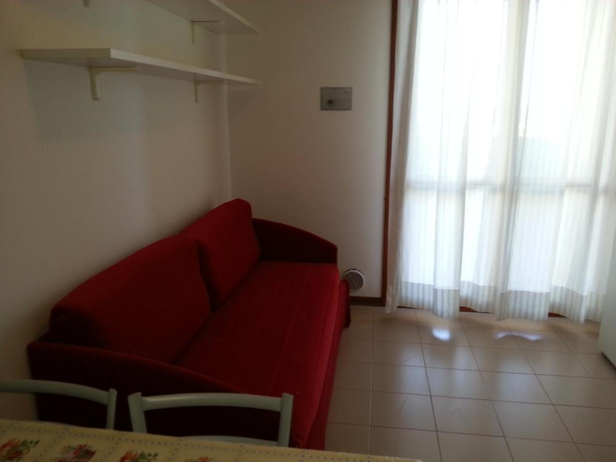 Itaca Apartment