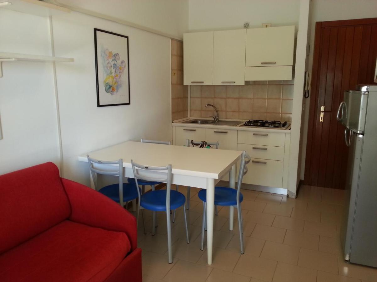 Apartment Itaca