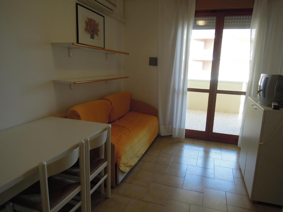 Itaca Apartment