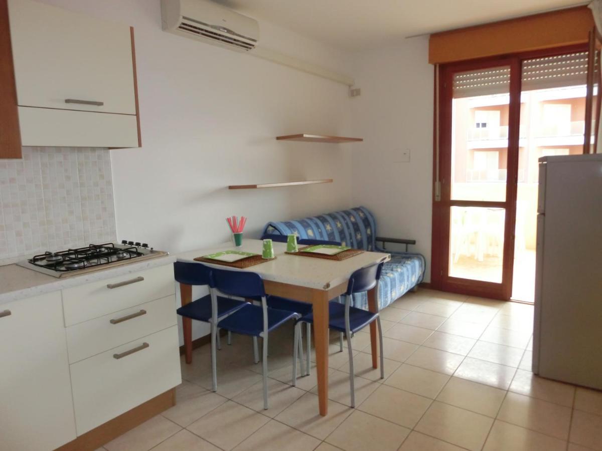 Apartment Itaca *