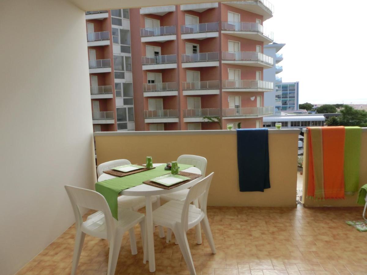 Apartment Itaca