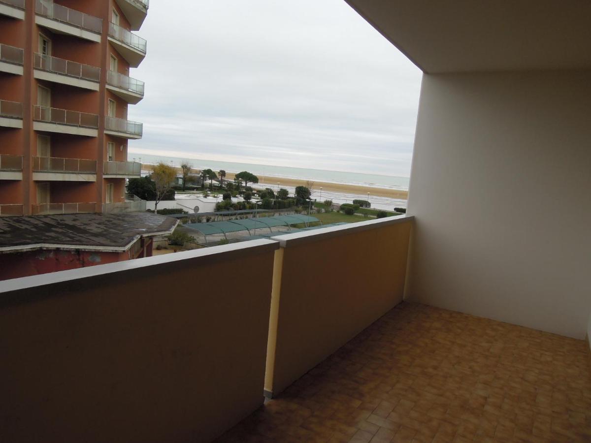 Itaca Apartment *