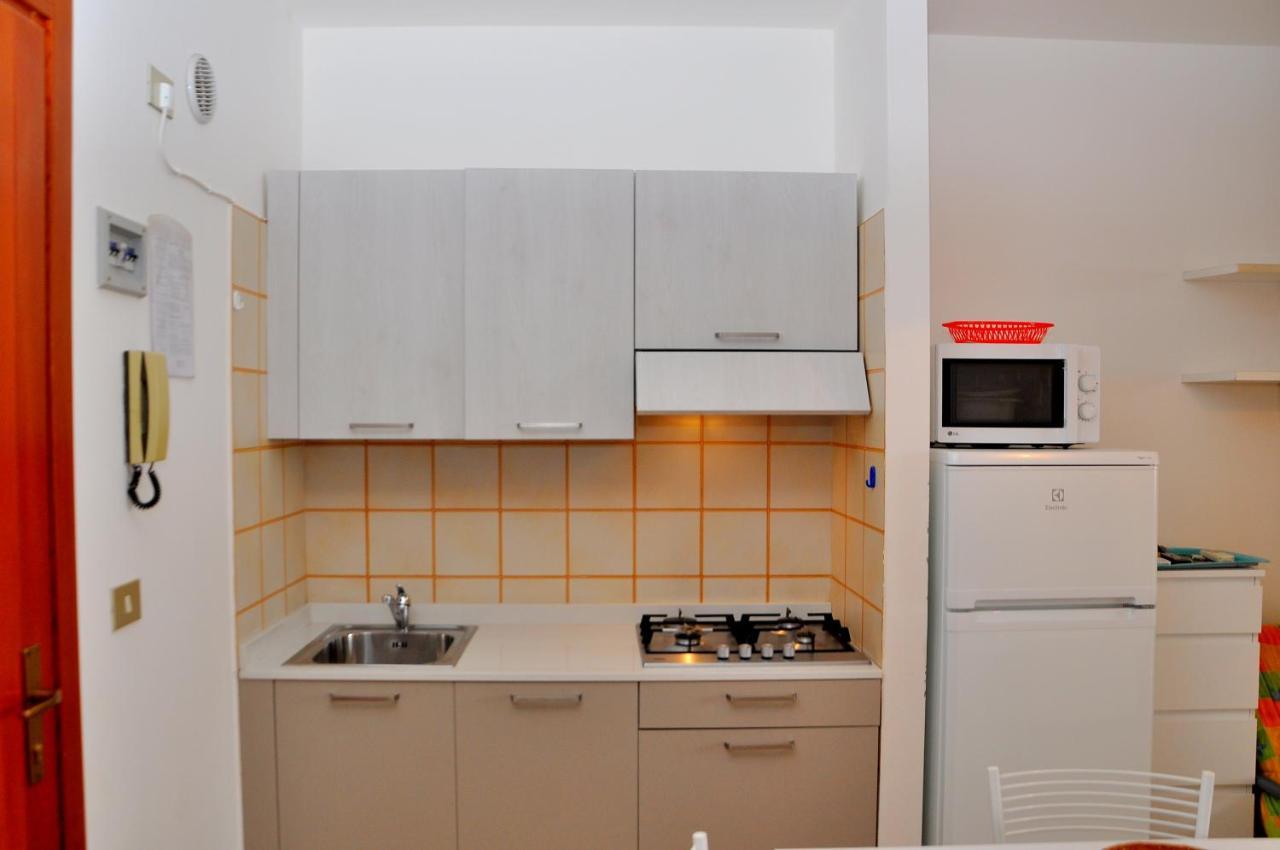 Itaca Apartment