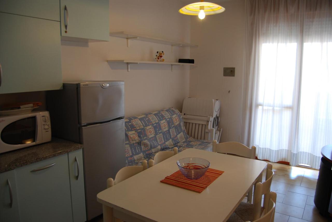 Apartment Itaca