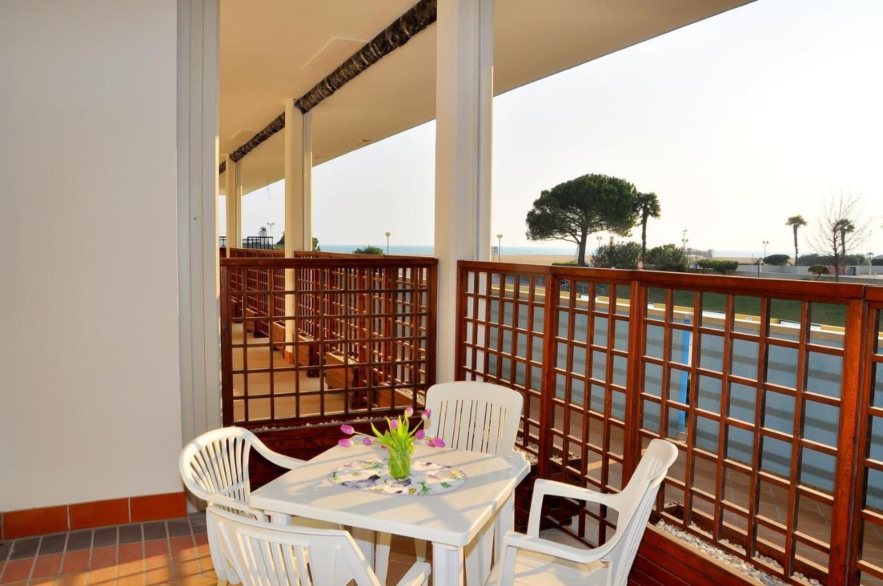 Apartment Itaca