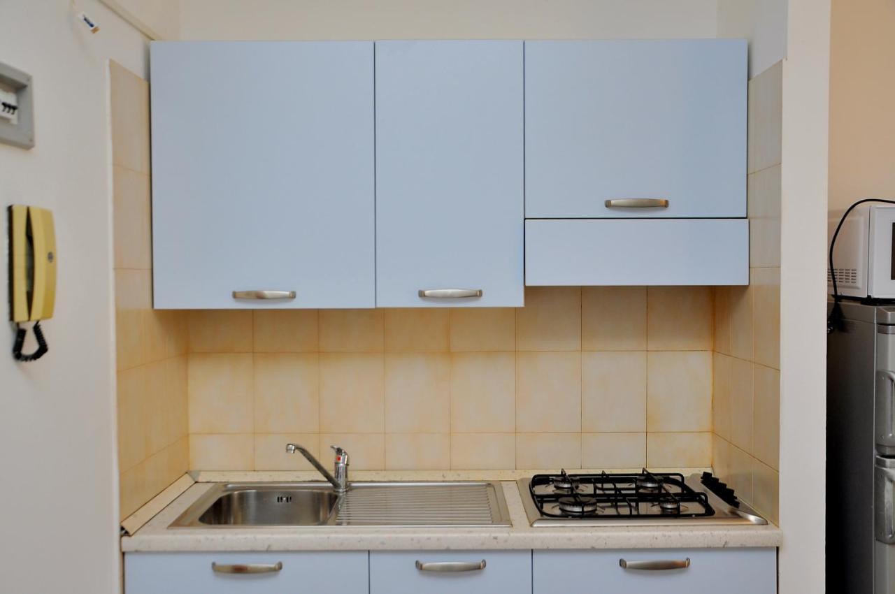 Itaca Apartment