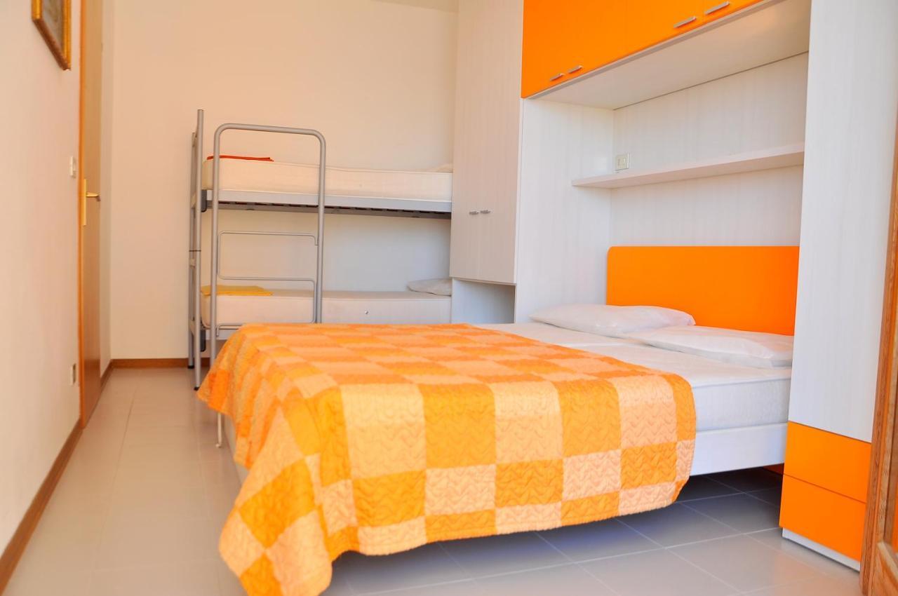 Apartment Itaca