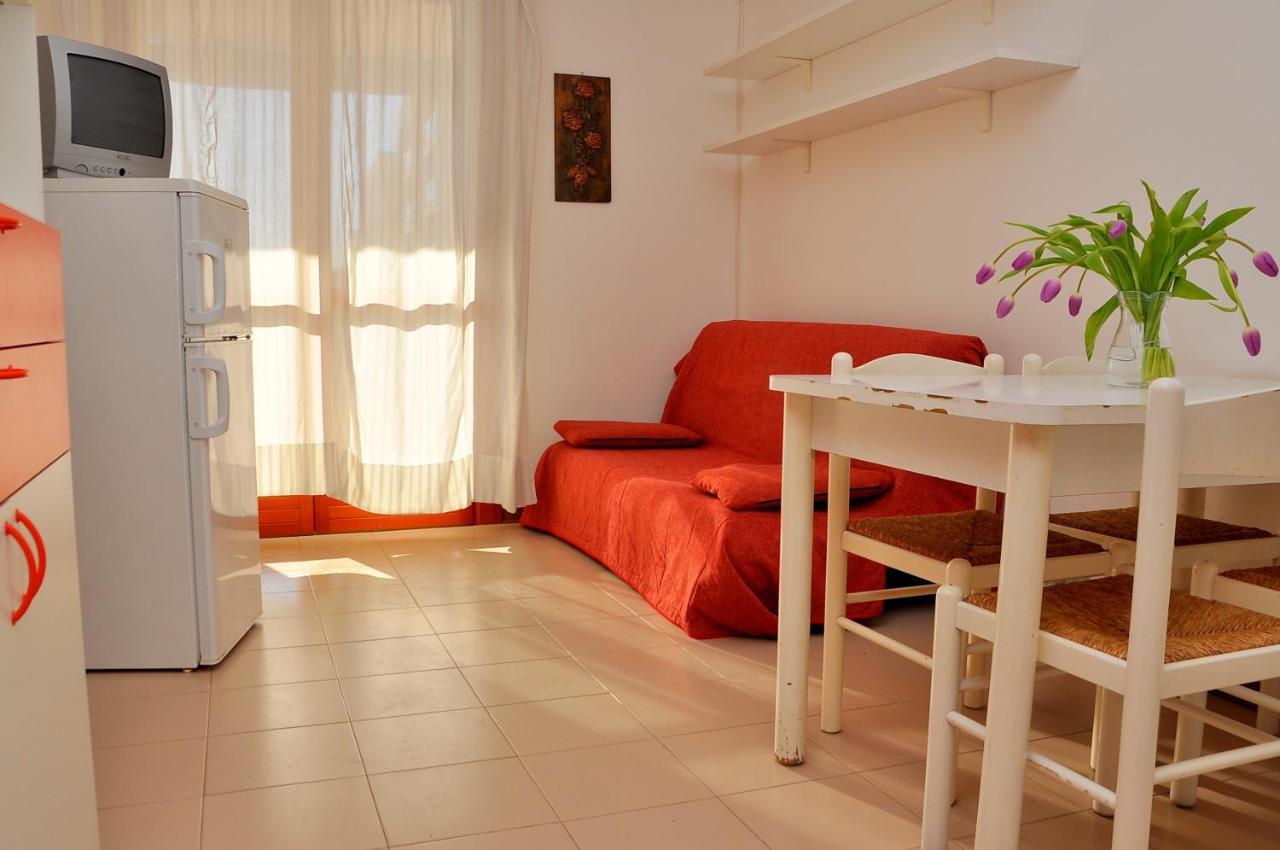 Apartment Itaca *