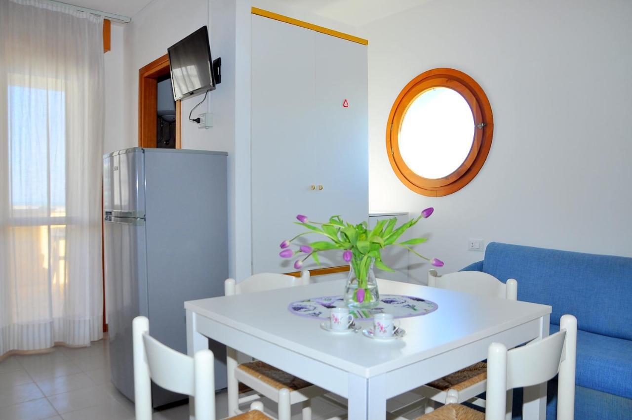 Itaca Apartment *