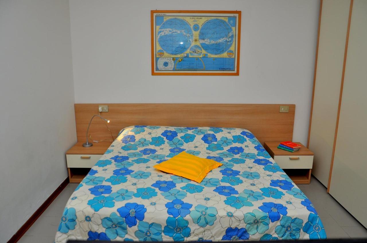 Apartment Itaca