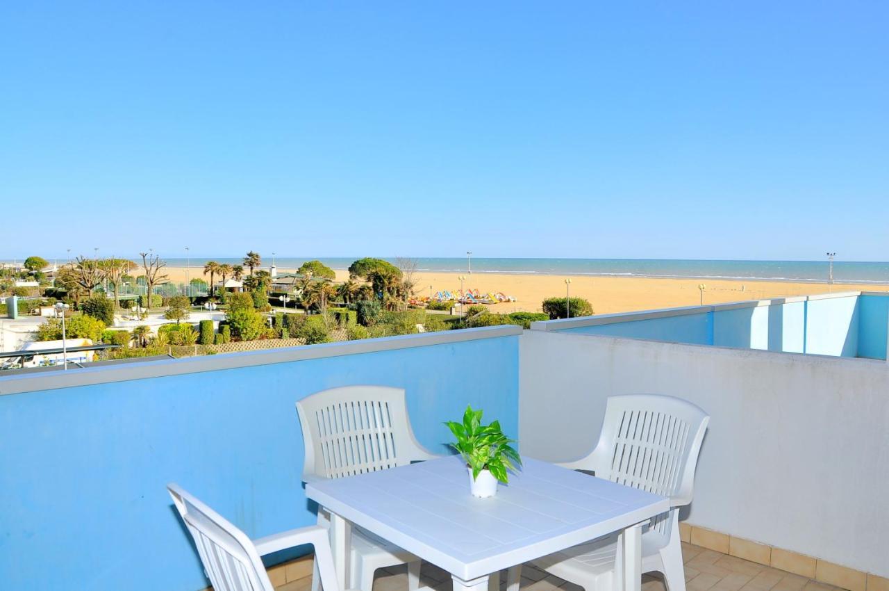 Itaca Apartment *