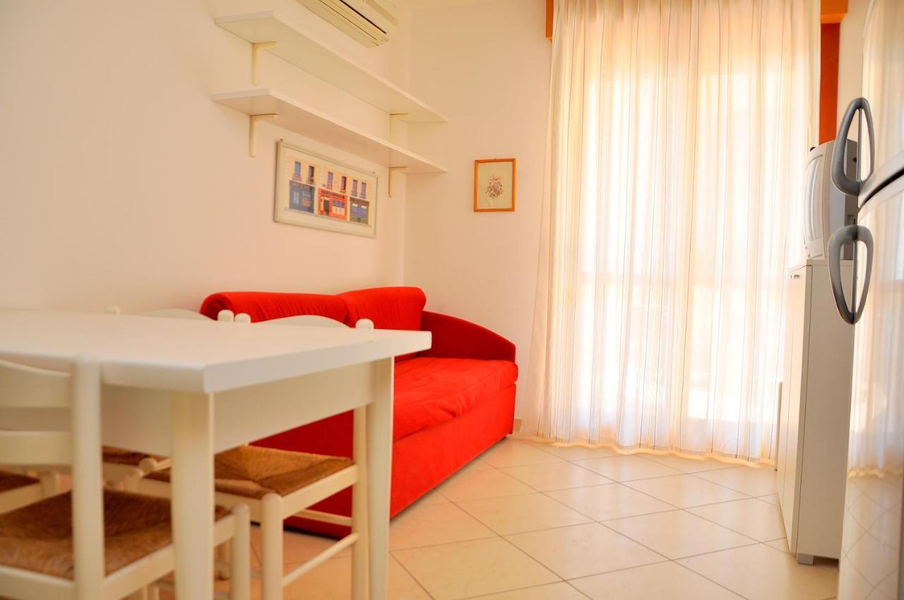 Apartment Itaca *