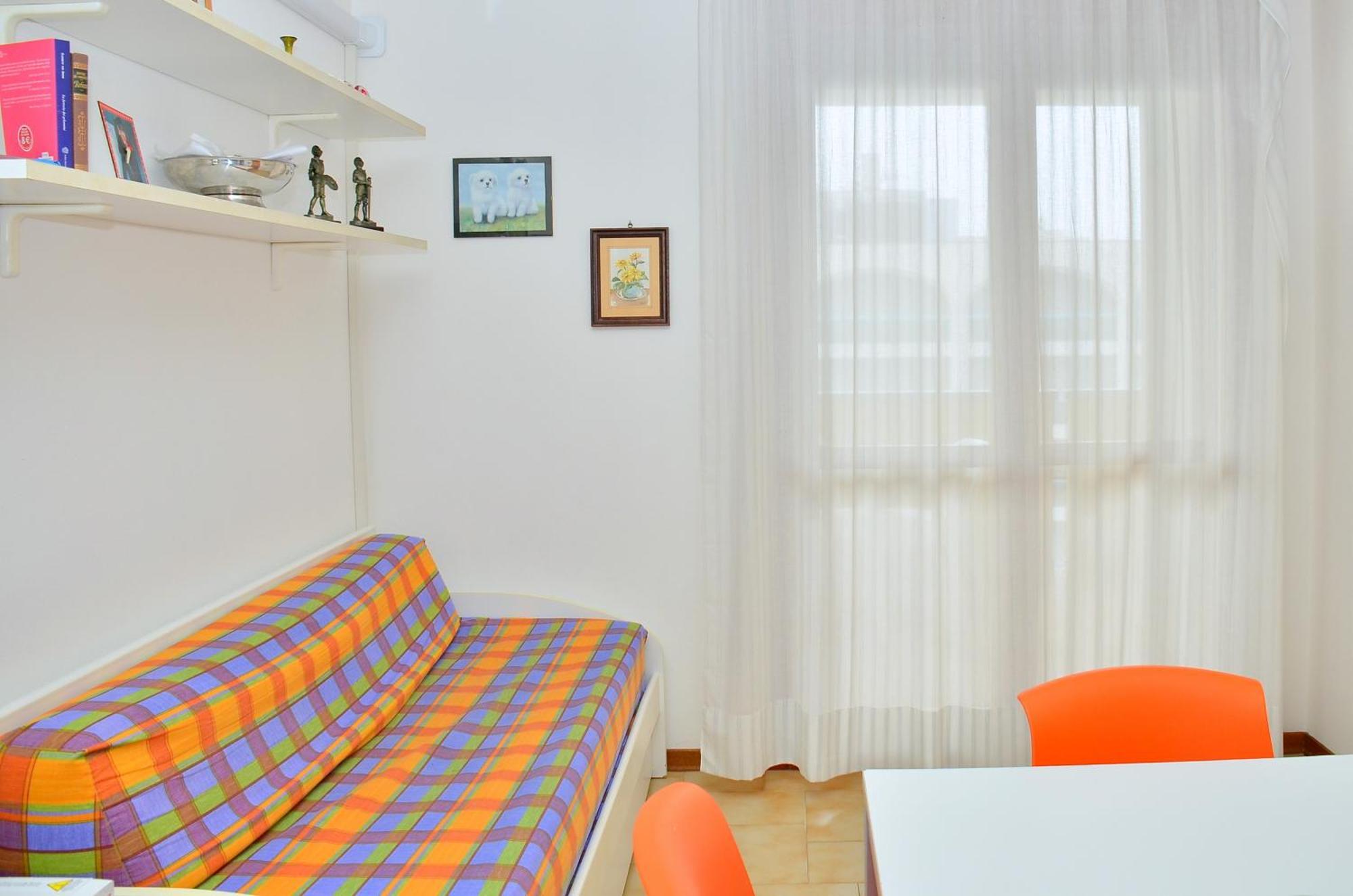 Apartment Itaca *