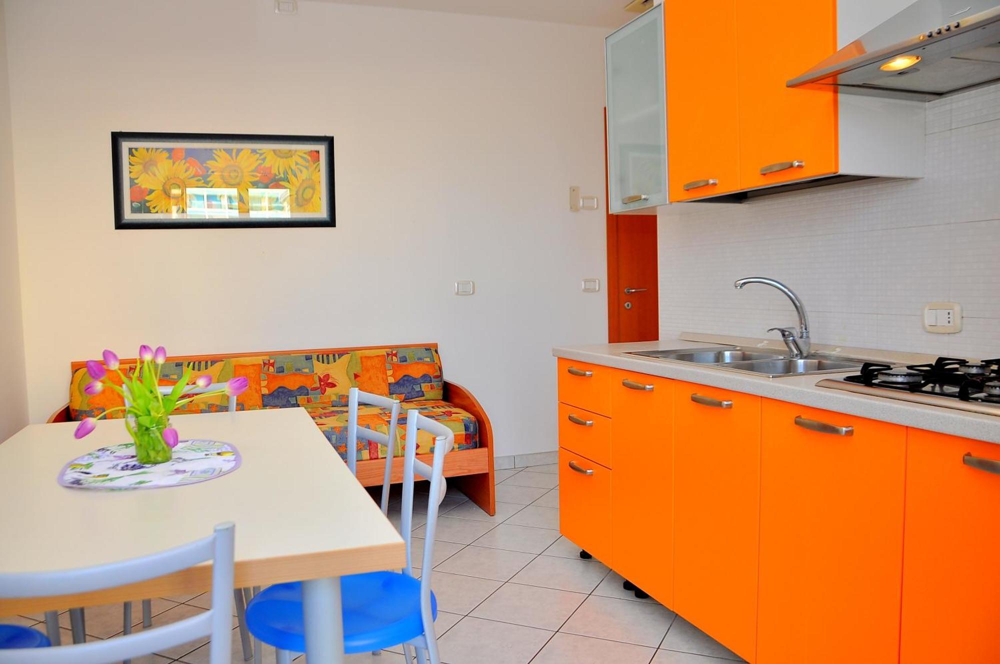 Itaca Apartment