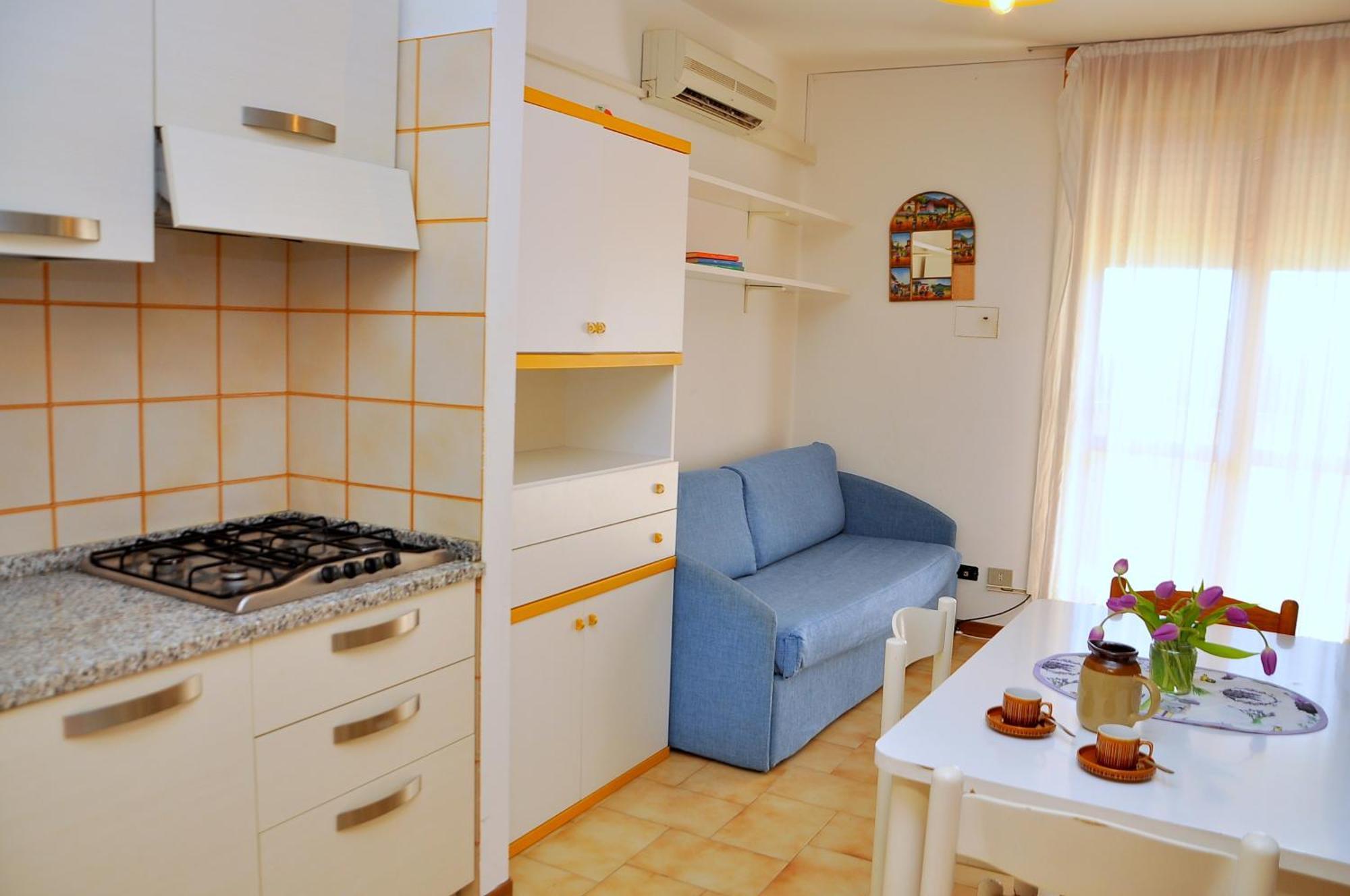 Itaca Apartment