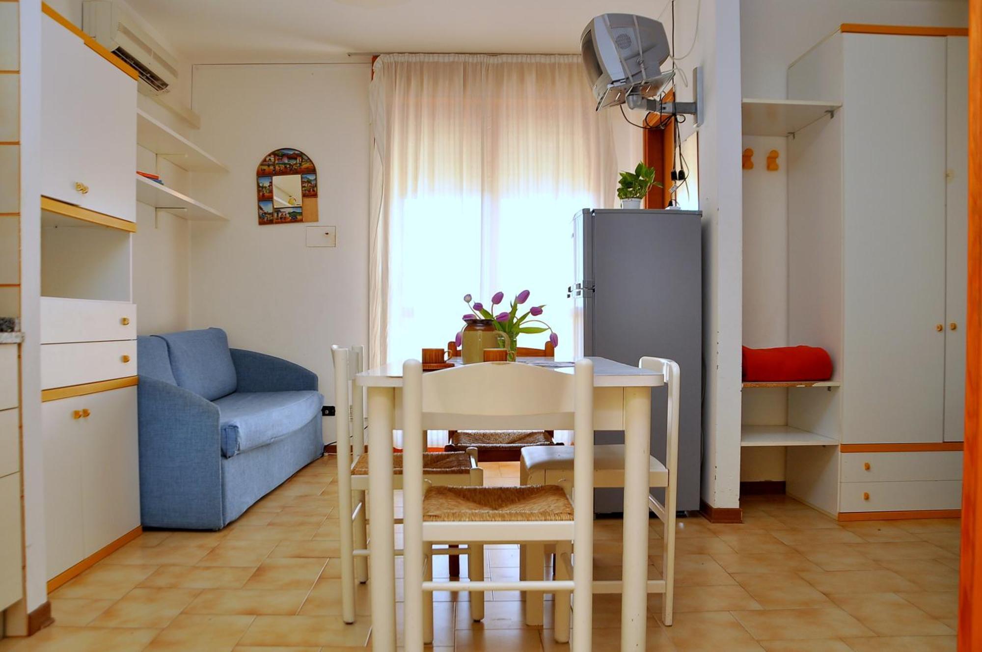 Itaca Apartment *