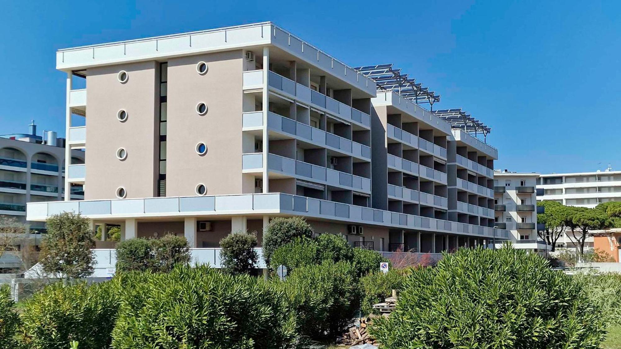 Apartment Itaca