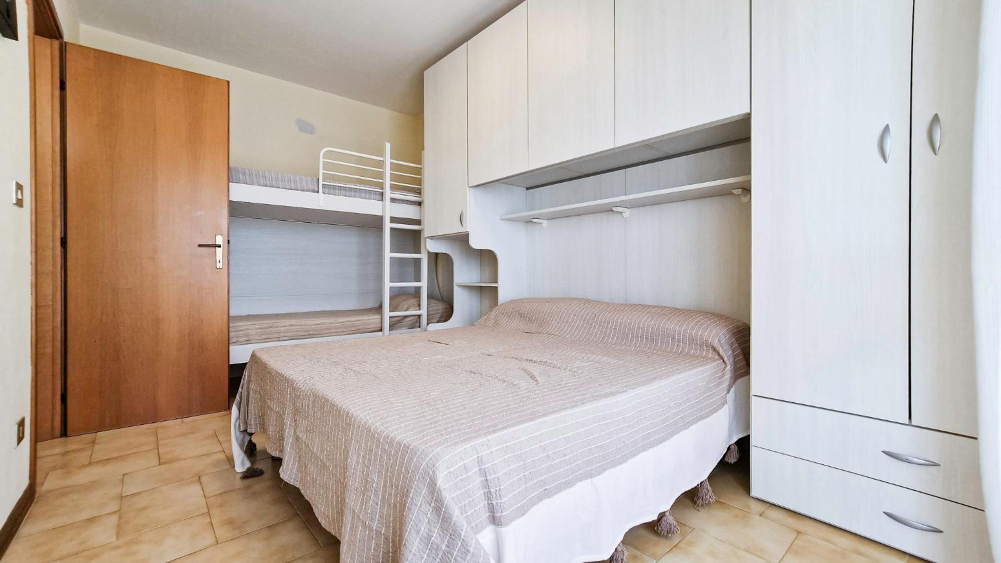 Apartment Itaca Bibione