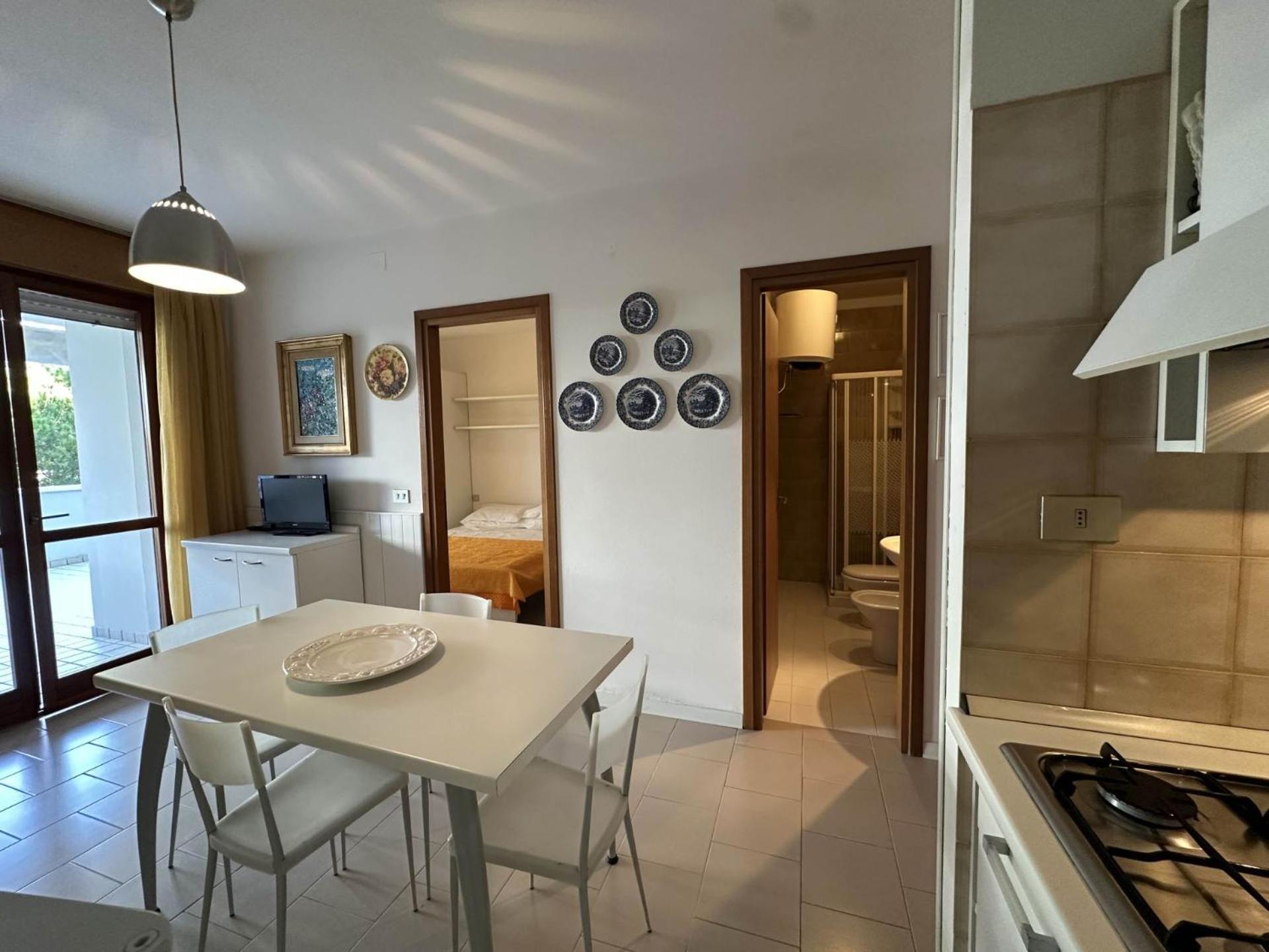 Apartment Itaca